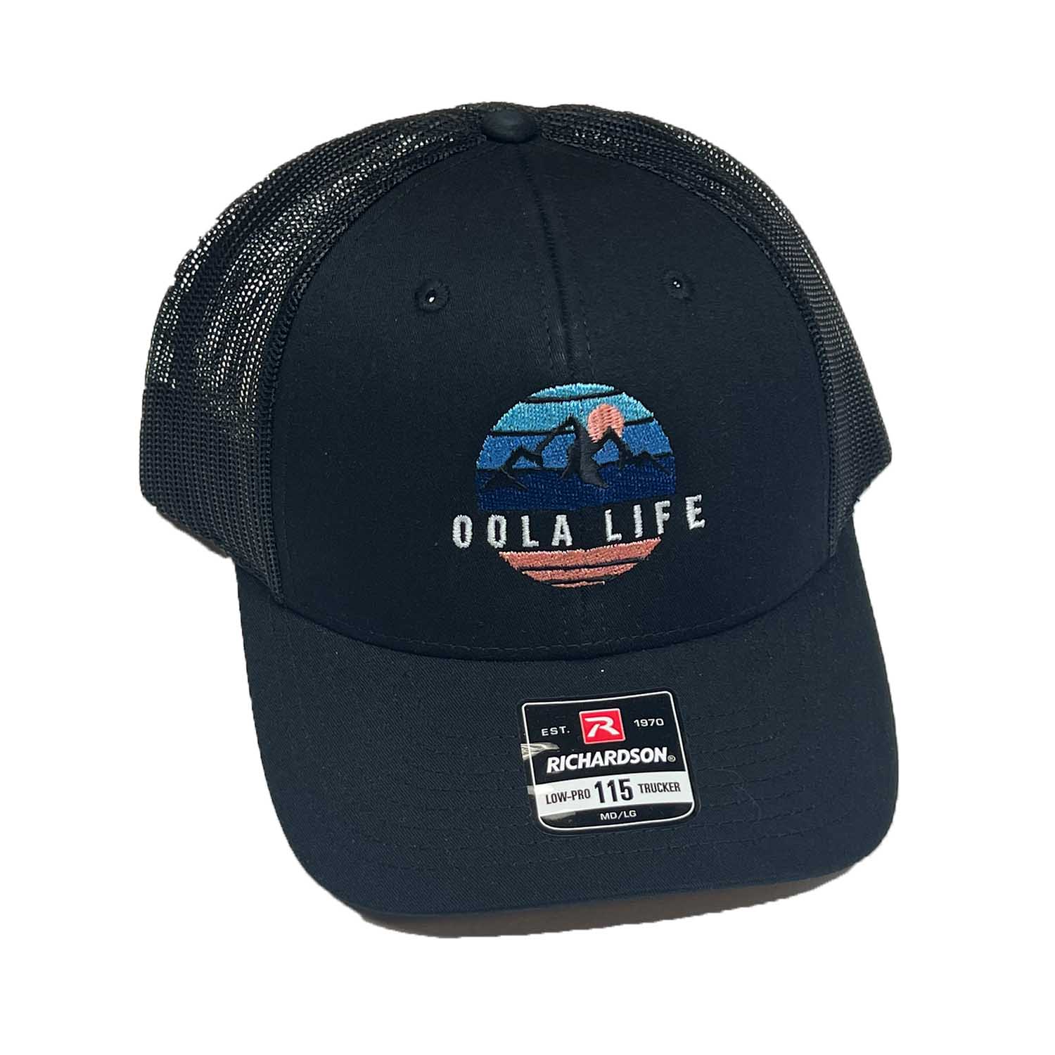 Oola Life Mountain Hat