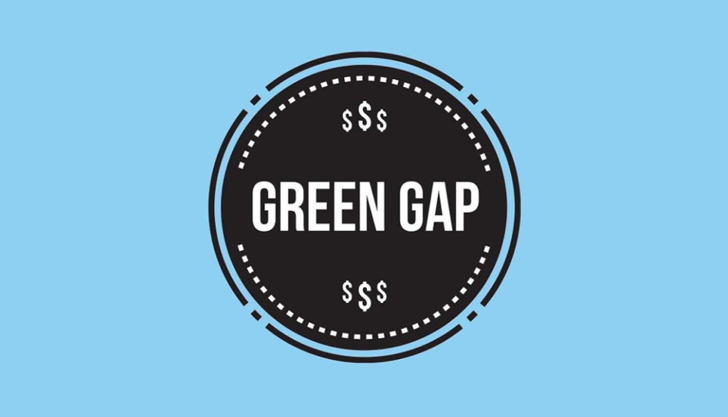 Oola Green Gap Program with Certified Oola Green Gap Coach