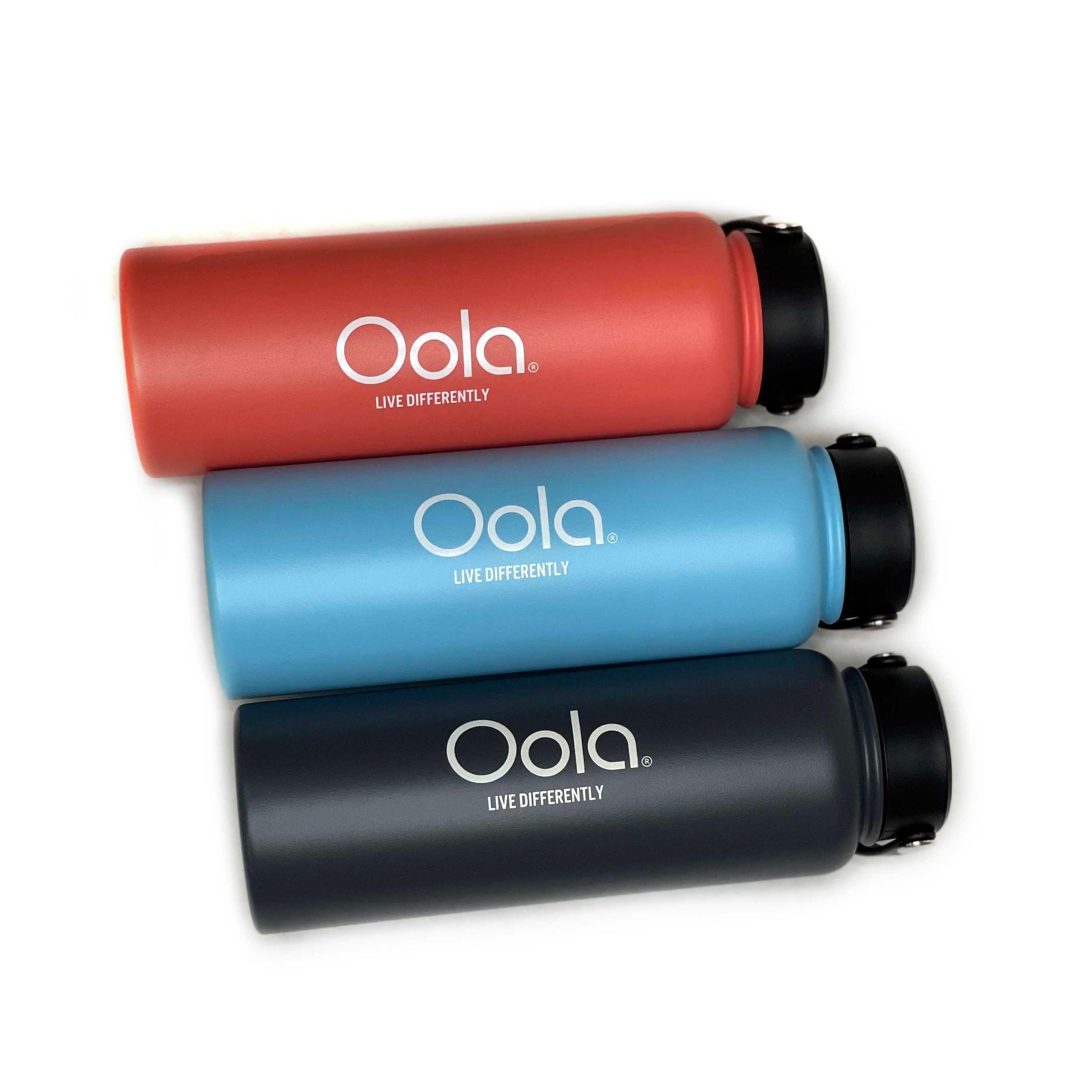 Oola Water Bottle