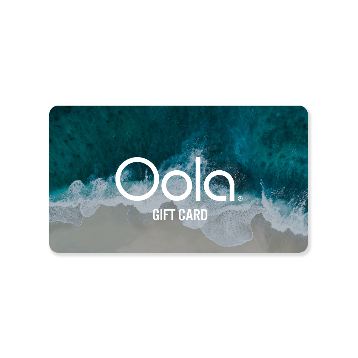 Oola Life Store Gift Card